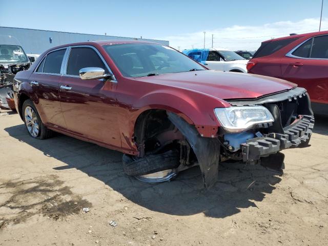 Photo 3 VIN: 2C3CCAKG4GH334692 - CHRYSLER 300 