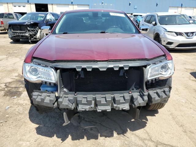 Photo 4 VIN: 2C3CCAKG4GH334692 - CHRYSLER 300 