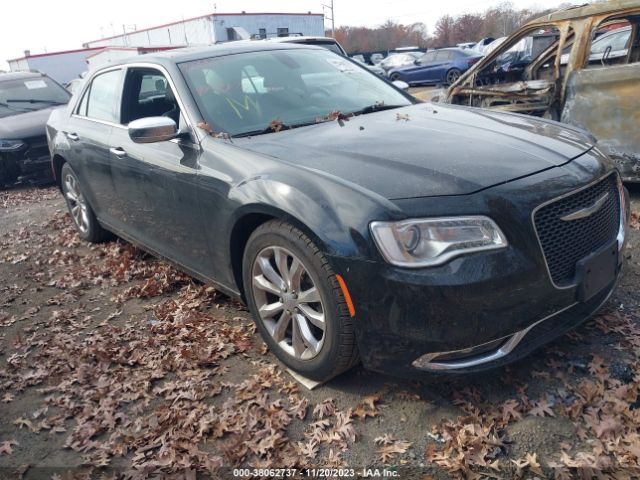 Photo 0 VIN: 2C3CCAKG4HH566811 - CHRYSLER 300C 