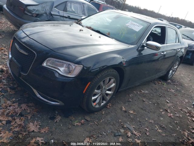 Photo 1 VIN: 2C3CCAKG4HH566811 - CHRYSLER 300C 