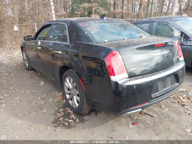 Photo 2 VIN: 2C3CCAKG4HH566811 - CHRYSLER 300C 