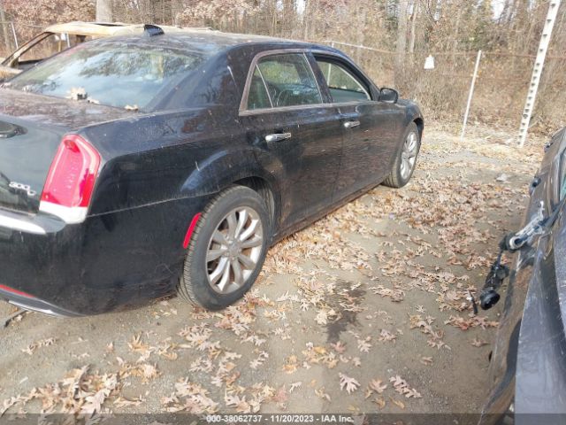 Photo 3 VIN: 2C3CCAKG4HH566811 - CHRYSLER 300C 