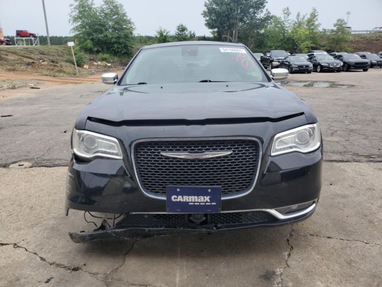 Photo 4 VIN: 2C3CCAKG4HH582779 - CHRYSLER 300 