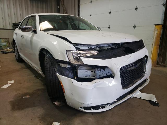 Photo 0 VIN: 2C3CCAKG4HH591868 - CHRYSLER 300C 