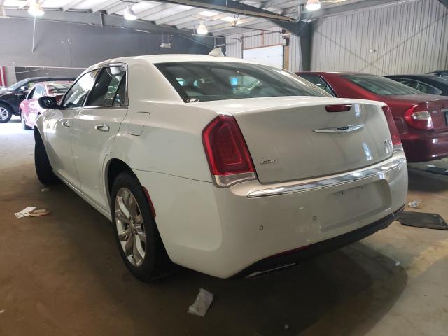 Photo 2 VIN: 2C3CCAKG4HH591868 - CHRYSLER 300C 