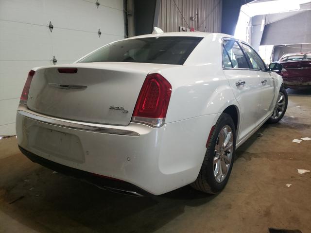 Photo 3 VIN: 2C3CCAKG4HH591868 - CHRYSLER 300C 