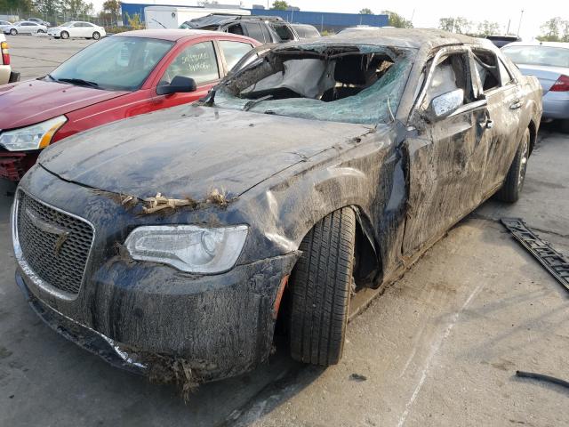 Photo 1 VIN: 2C3CCAKG4JH118171 - CHRYSLER 300 LIMITE 