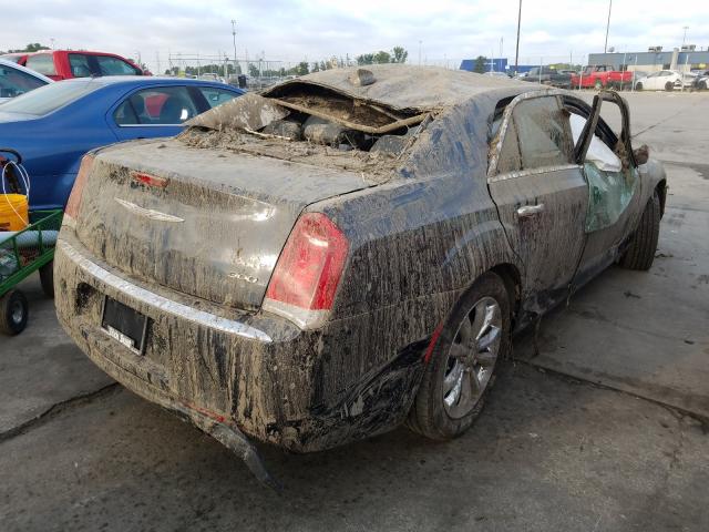 Photo 3 VIN: 2C3CCAKG4JH118171 - CHRYSLER 300 LIMITE 