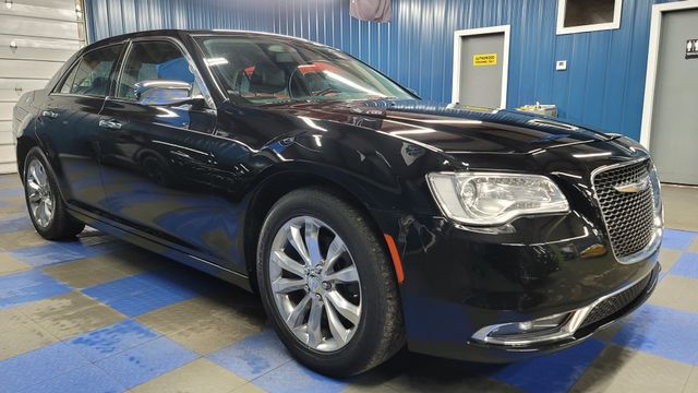 Photo 1 VIN: 2C3CCAKG4JH165149 - CHRYSLER 300 