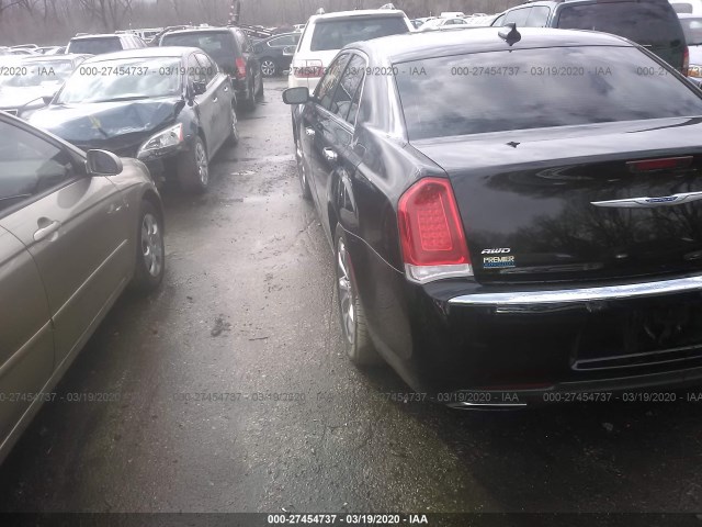 Photo 2 VIN: 2C3CCAKG4JH168455 - CHRYSLER 300 