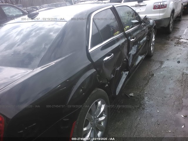 Photo 5 VIN: 2C3CCAKG4JH168455 - CHRYSLER 300 