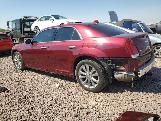 Photo 1 VIN: 2C3CCAKG4JH240870 - CHRYSLER 300 LIMITE 