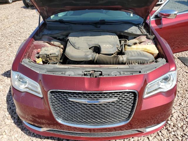 Photo 10 VIN: 2C3CCAKG4JH240870 - CHRYSLER 300 LIMITE 