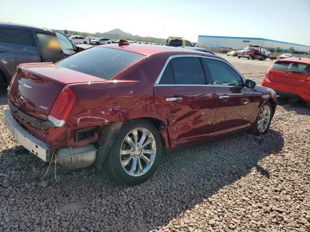 Photo 2 VIN: 2C3CCAKG4JH240870 - CHRYSLER 300 LIMITE 