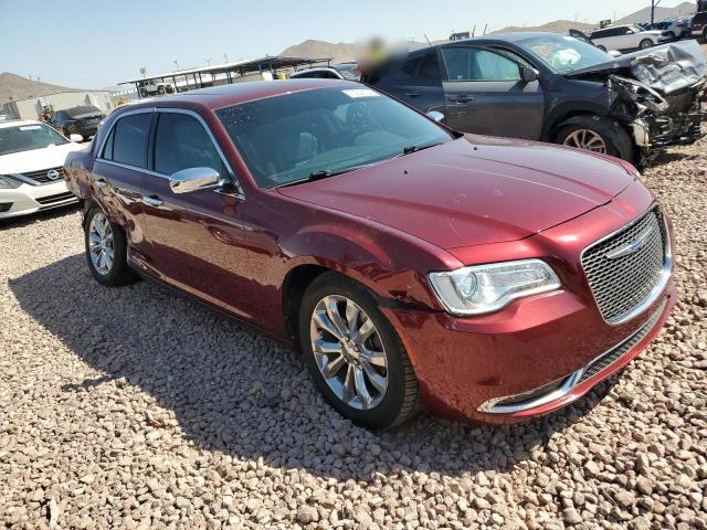 Photo 3 VIN: 2C3CCAKG4JH240870 - CHRYSLER 300 LIMITE 