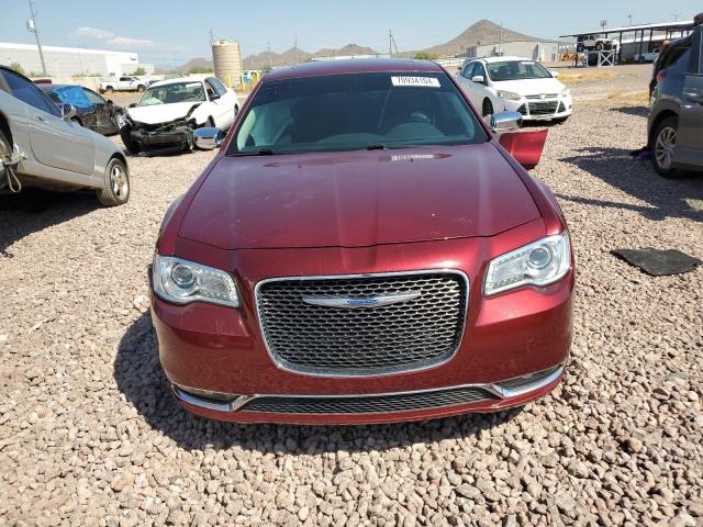 Photo 4 VIN: 2C3CCAKG4JH240870 - CHRYSLER 300 LIMITE 