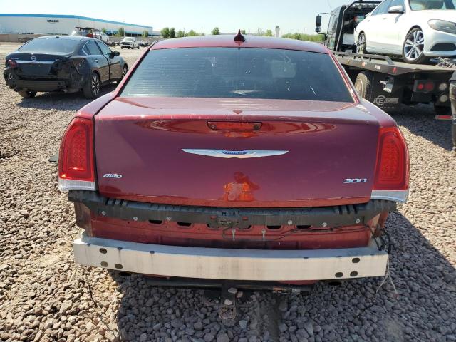 Photo 5 VIN: 2C3CCAKG4JH240870 - CHRYSLER 300 LIMITE 