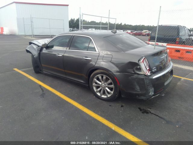 Photo 2 VIN: 2C3CCAKG4KH534349 - CHRYSLER 300 