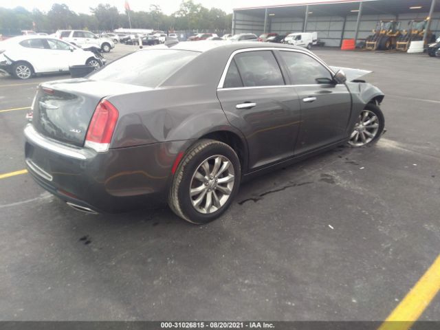 Photo 3 VIN: 2C3CCAKG4KH534349 - CHRYSLER 300 