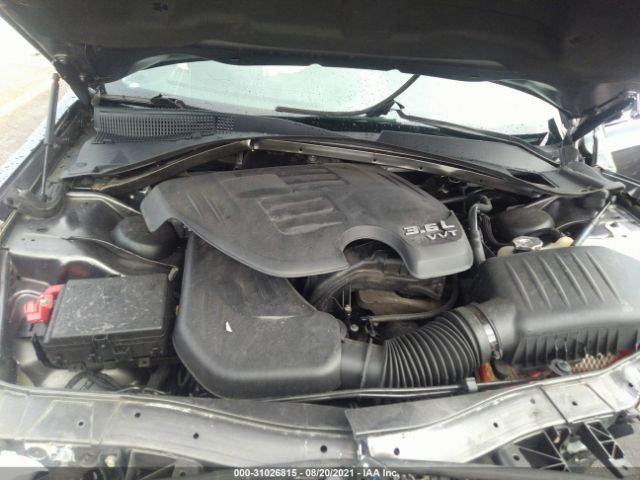 Photo 9 VIN: 2C3CCAKG4KH534349 - CHRYSLER 300 