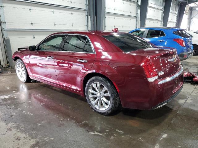 Photo 1 VIN: 2C3CCAKG4KH569926 - CHRYSLER 300 