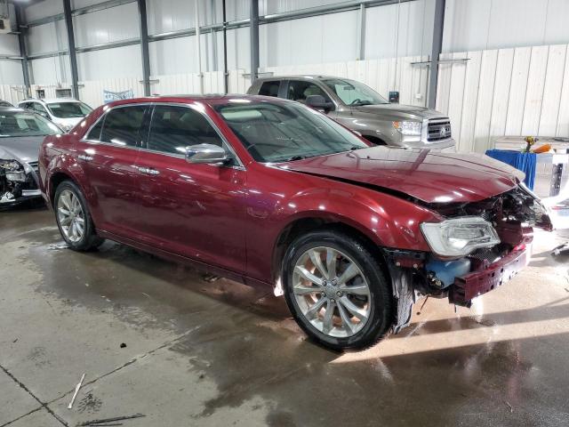 Photo 3 VIN: 2C3CCAKG4KH569926 - CHRYSLER 300 