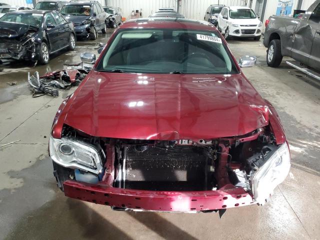 Photo 4 VIN: 2C3CCAKG4KH569926 - CHRYSLER 300 