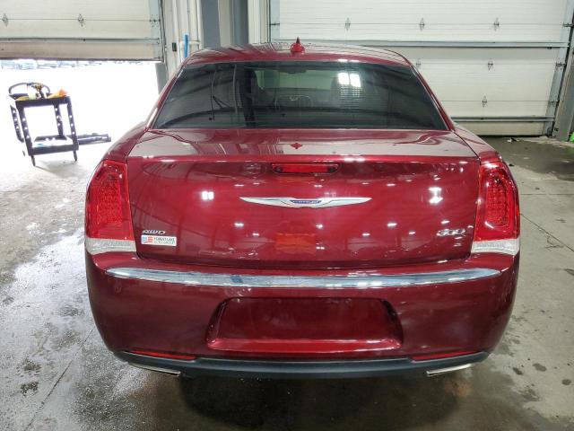 Photo 5 VIN: 2C3CCAKG4KH569926 - CHRYSLER 300 