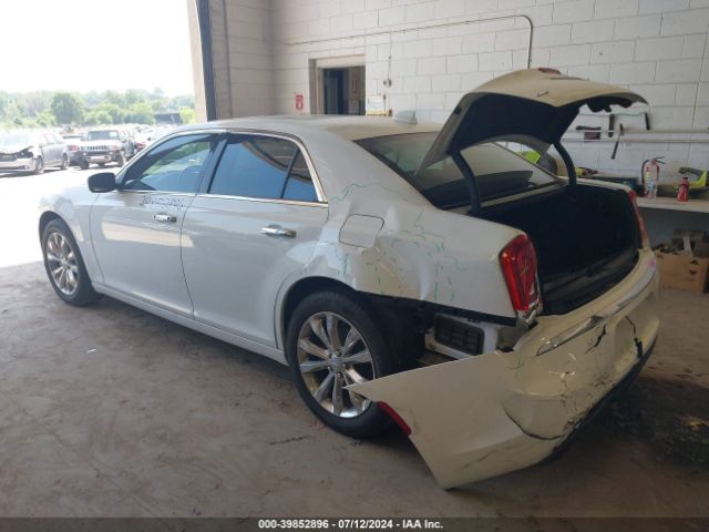 Photo 2 VIN: 2C3CCAKG4KH595183 - CHRYSLER 300 