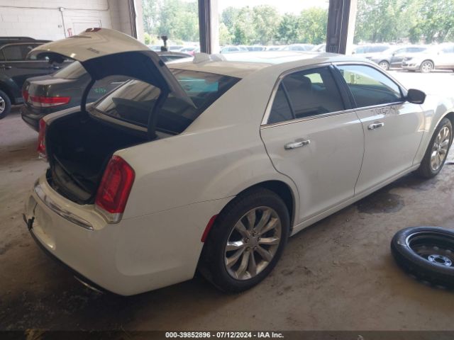 Photo 3 VIN: 2C3CCAKG4KH595183 - CHRYSLER 300 