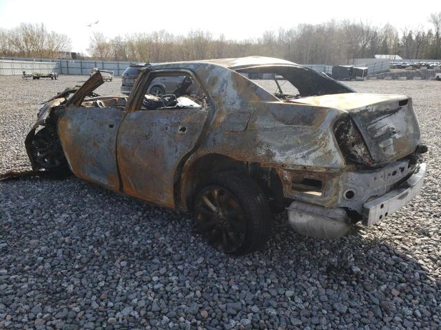 Photo 1 VIN: 2C3CCAKG4KH595409 - CHRYSLER 300 