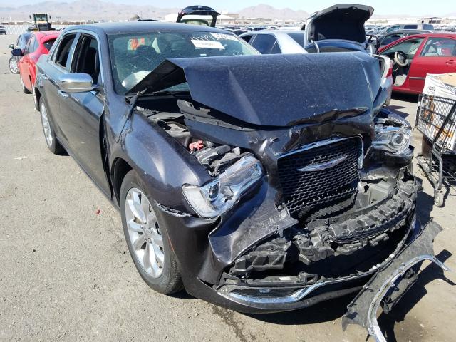 Photo 0 VIN: 2C3CCAKG4KH610829 - CHRYSLER 300 LIMITE 