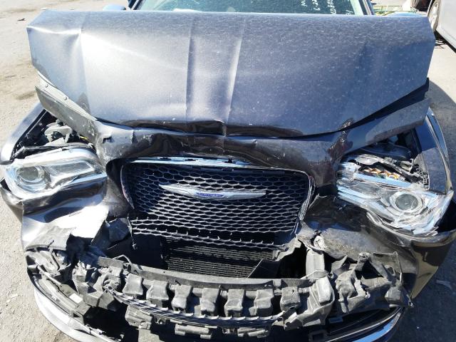 Photo 6 VIN: 2C3CCAKG4KH610829 - CHRYSLER 300 LIMITE 