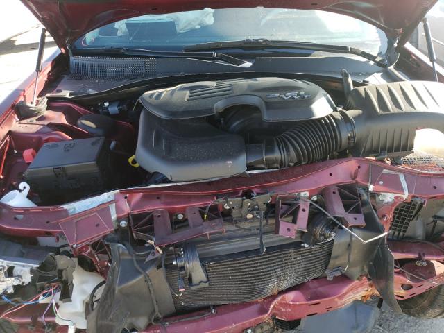 Photo 6 VIN: 2C3CCAKG4KH706248 - CHRYSLER 300 LIMITE 