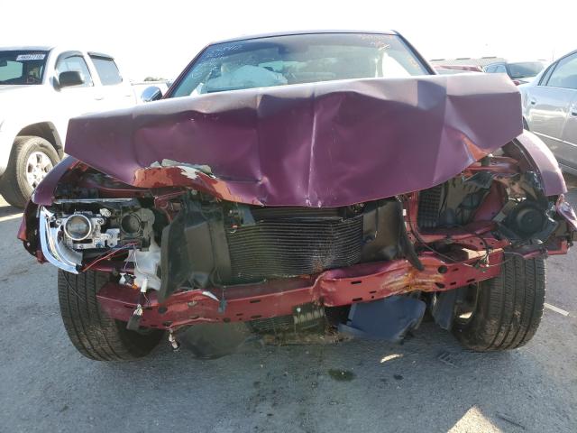 Photo 8 VIN: 2C3CCAKG4KH706248 - CHRYSLER 300 LIMITE 