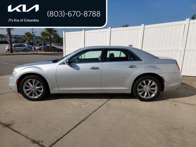 Photo 2 VIN: 2C3CCAKG4LH131652 - CHRYSLER 300 