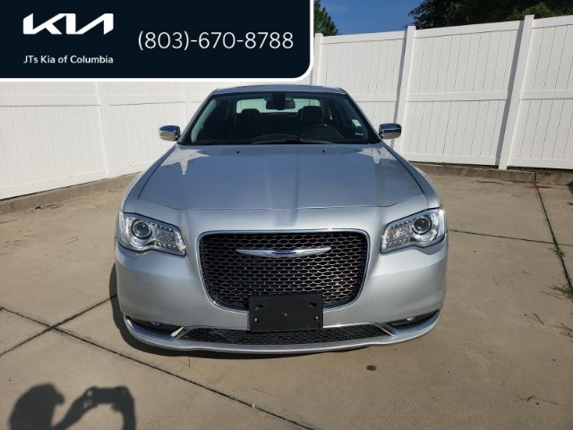 Photo 3 VIN: 2C3CCAKG4LH131652 - CHRYSLER 300 