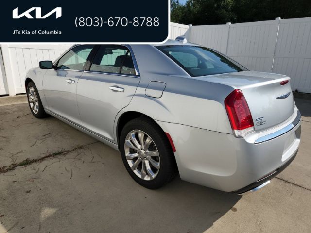 Photo 6 VIN: 2C3CCAKG4LH131652 - CHRYSLER 300 