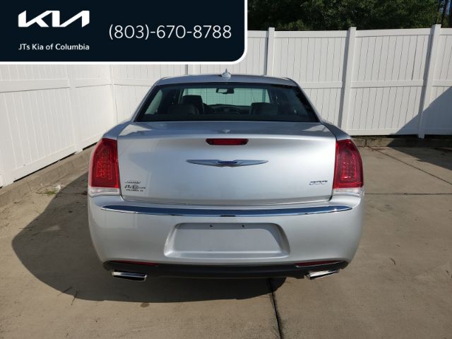 Photo 7 VIN: 2C3CCAKG4LH131652 - CHRYSLER 300 