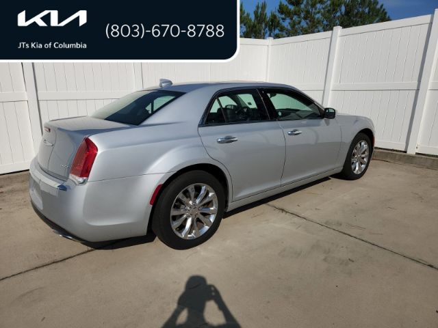 Photo 8 VIN: 2C3CCAKG4LH131652 - CHRYSLER 300 