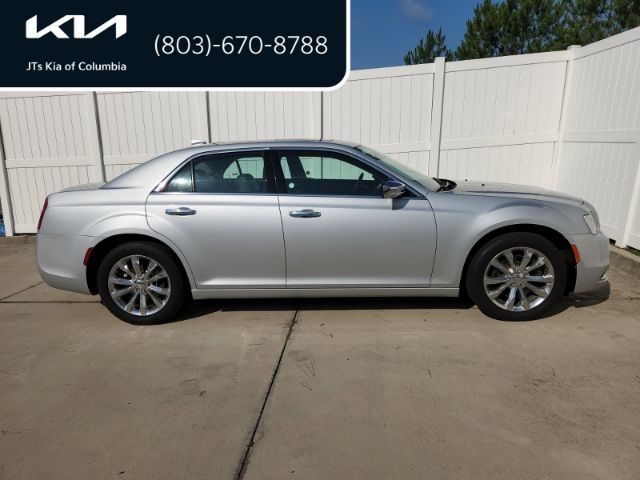 Photo 9 VIN: 2C3CCAKG4LH131652 - CHRYSLER 300 