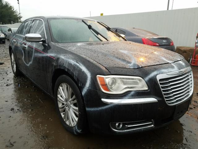 Photo 0 VIN: 2C3CCAKG5DH645172 - CHRYSLER 300C 