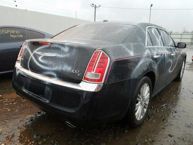 Photo 3 VIN: 2C3CCAKG5DH645172 - CHRYSLER 300C 