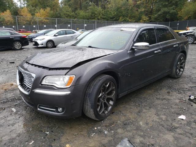 Photo 1 VIN: 2C3CCAKG5DH645186 - CHRYSLER 300C 