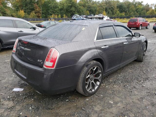 Photo 3 VIN: 2C3CCAKG5DH645186 - CHRYSLER 300C 