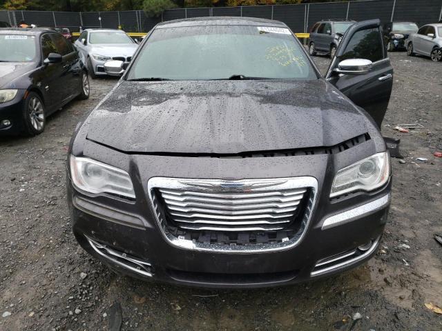 Photo 6 VIN: 2C3CCAKG5DH645186 - CHRYSLER 300C 