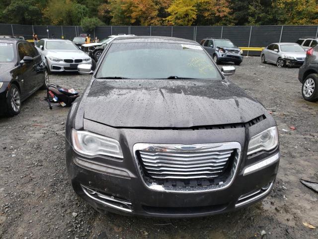 Photo 8 VIN: 2C3CCAKG5DH645186 - CHRYSLER 300C 