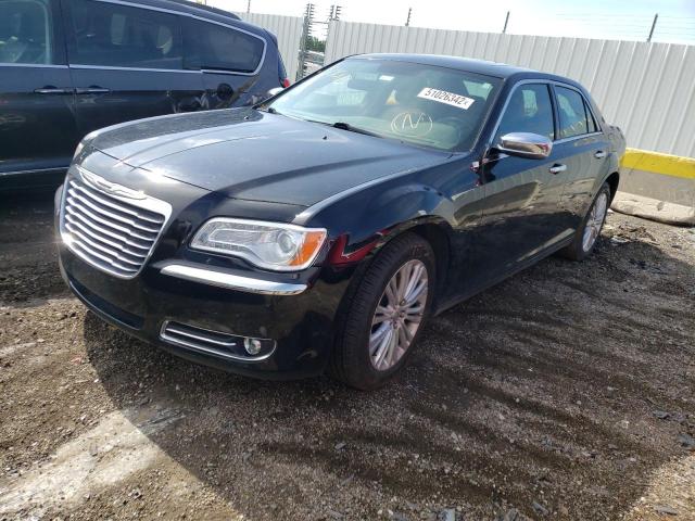 Photo 1 VIN: 2C3CCAKG5DH711784 - CHRYSLER 300C 