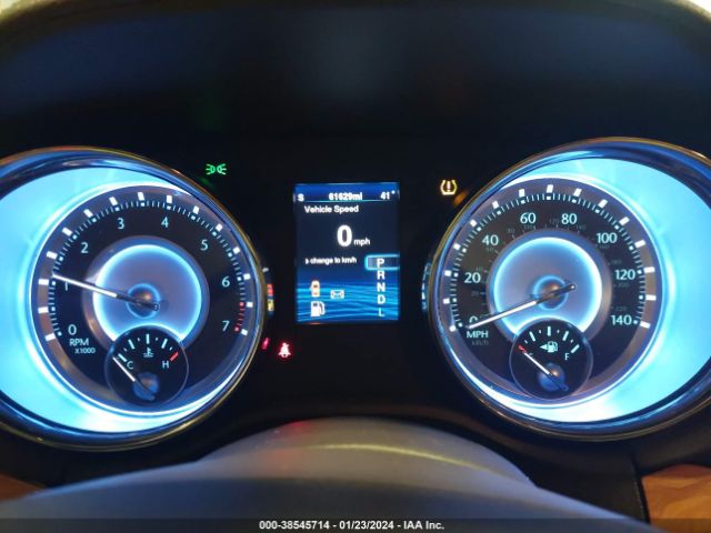 Photo 6 VIN: 2C3CCAKG5EH103703 - GMC TERRAIN 