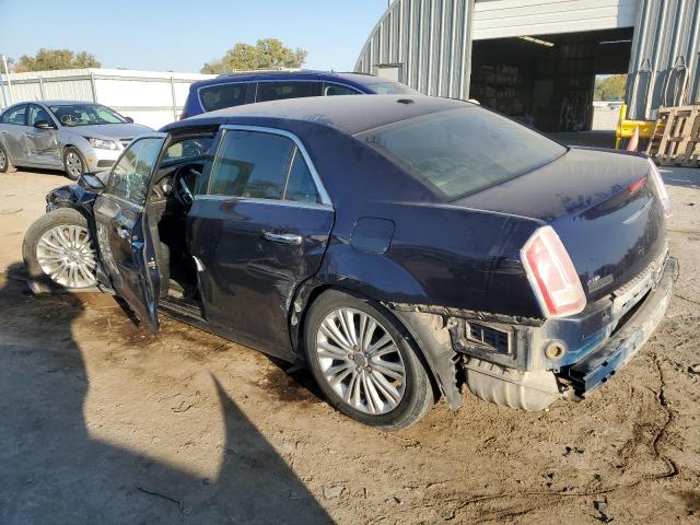 Photo 1 VIN: 2C3CCAKG5EH201095 - CHRYSLER 300C 